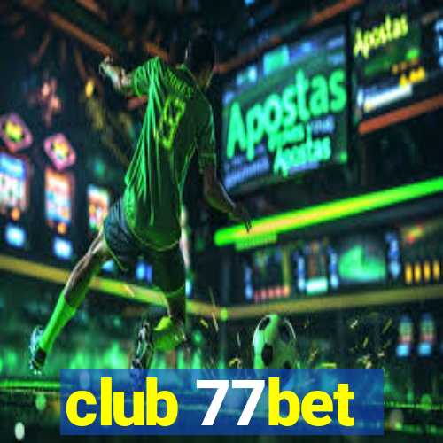 club 77bet